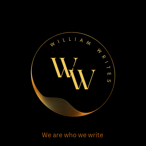 William Writes